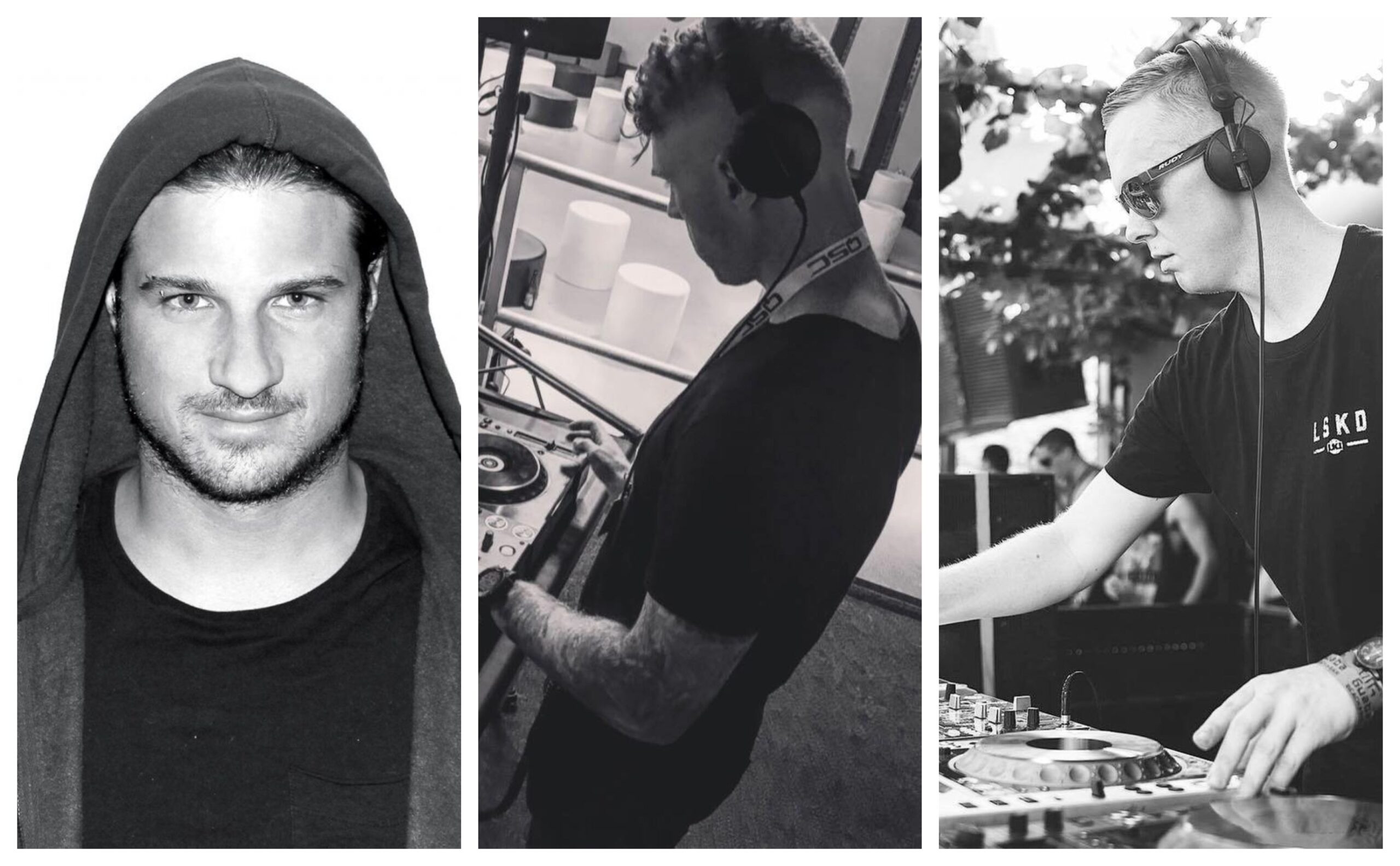 6 Tech-house Artists You Need To Know About In 2019