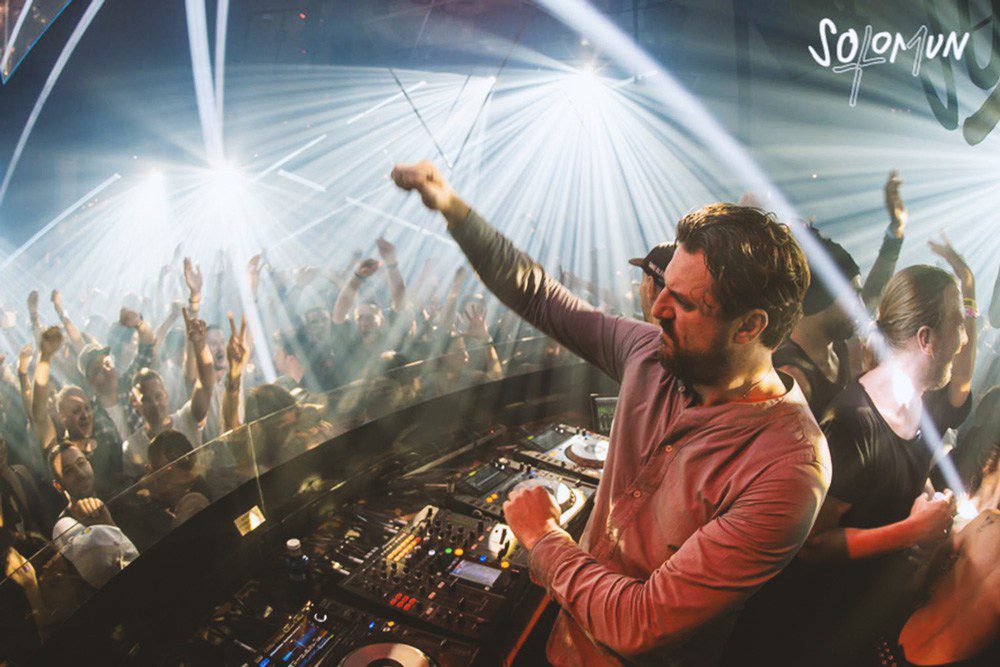 Ibiza Rumour Mill – Solomun+1 To Leave Pacha
