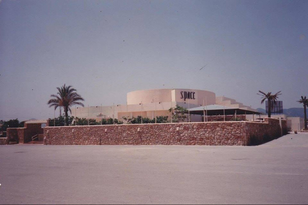 Space Ibiza Club News