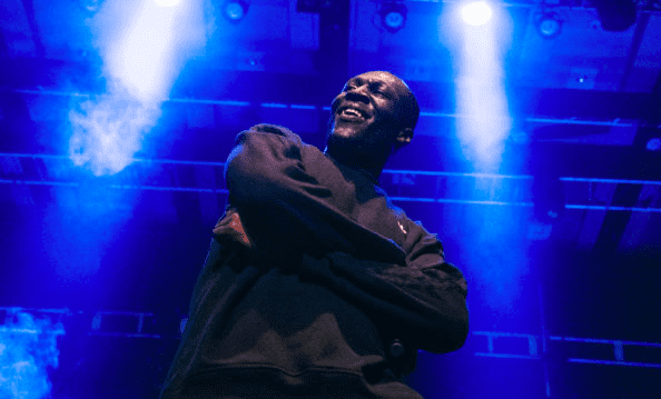Stormzy Takes Over Ibiza Rocks Next Week With #MERKY Festival