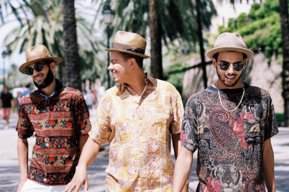 Seth Troxler & The Martinez Brothers Bring Friends To DC-10 For One-Off Party