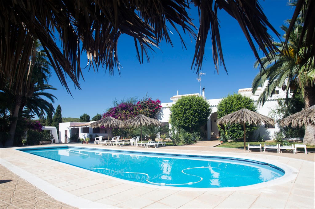Ibiza Villas 2000 Rental Service Ibiza club News
