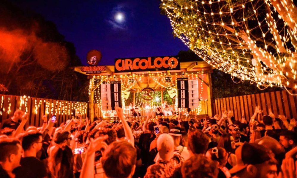 4 Reasons Circoloco Should Be On Your Monday Night Hitlist