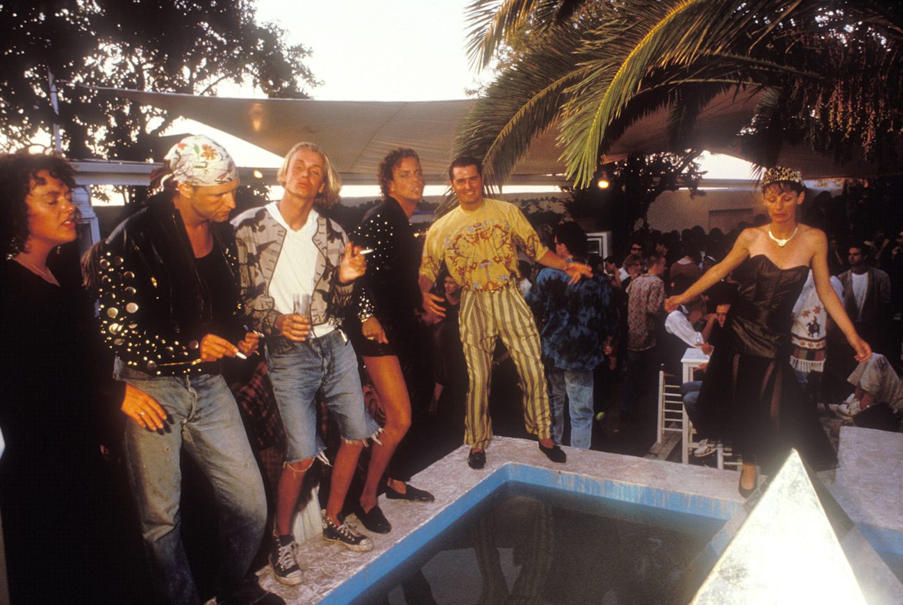 9 Things Only People From Ibiza’s Glory Days Remember