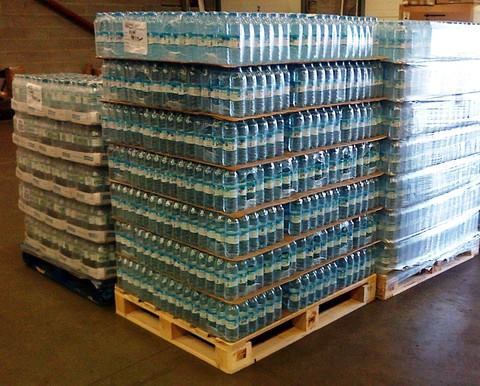 Why is water so expensive in Ibiza