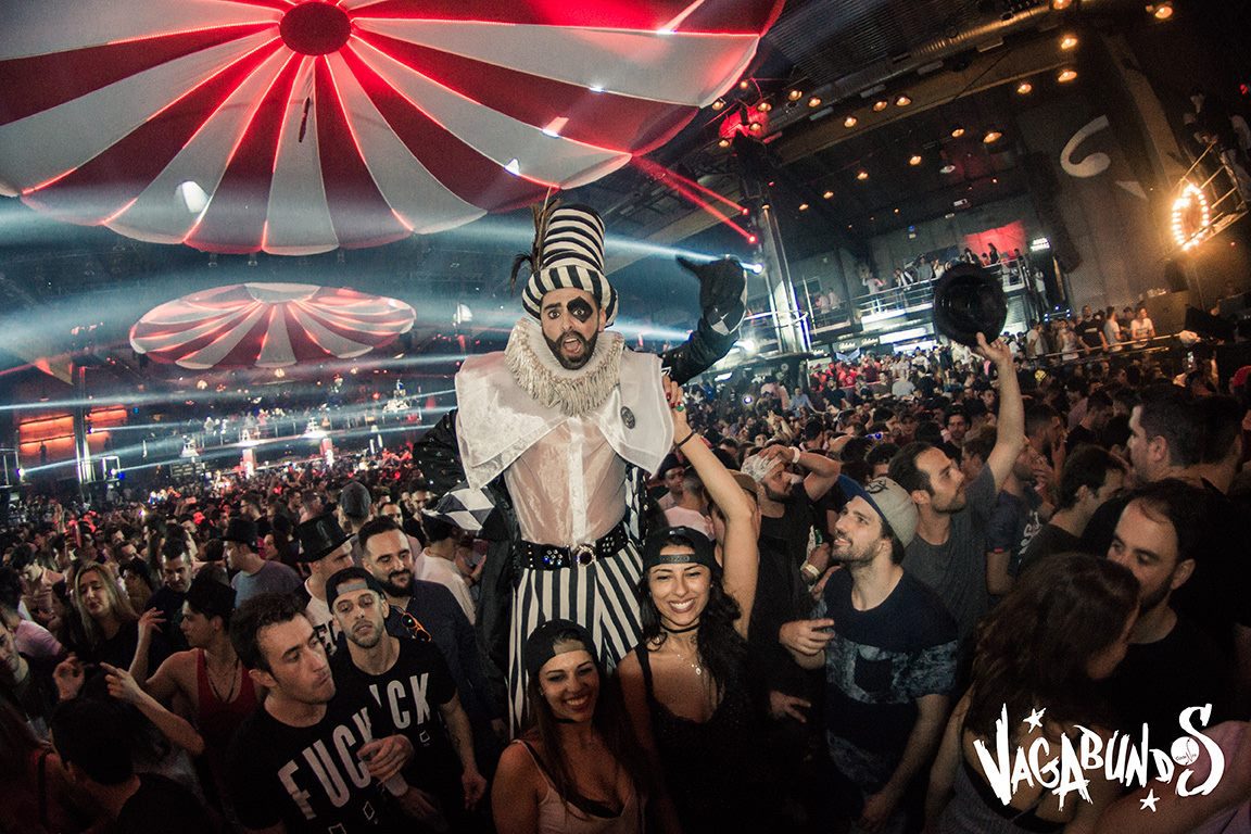 One Of Ibiza’s Most Legendary DJs Is Set To Take Over Hï Ibiza