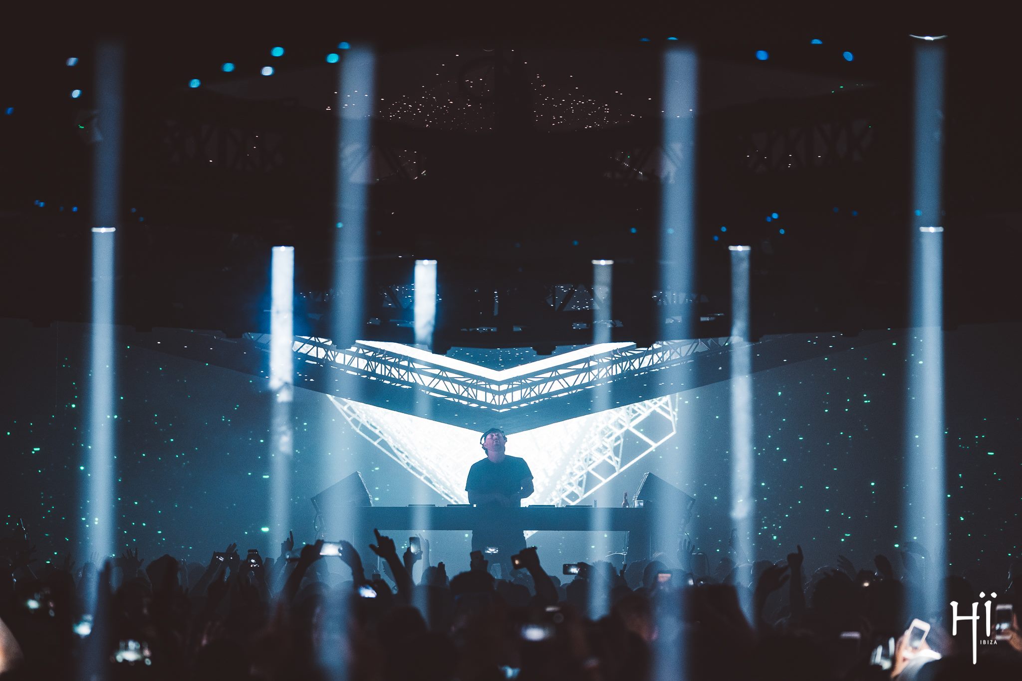 6 Reasons Why You Can’t Miss Eric Prydz’ Closing Party Tonight