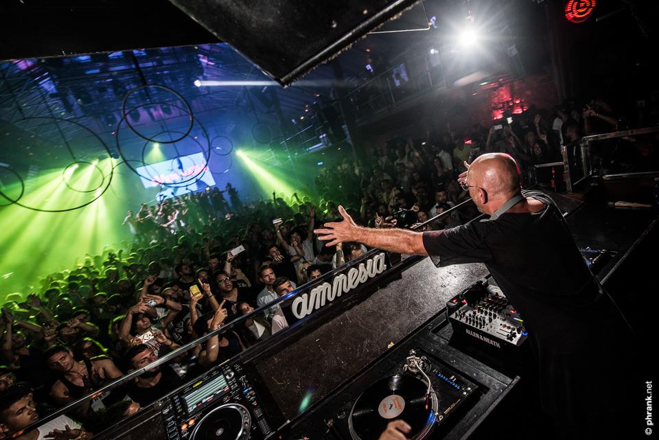 Are These The 7 Best Techno Parties In Ibiza?