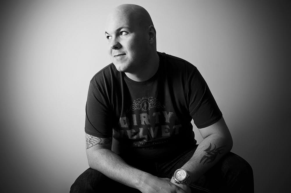 Alan Fitzpatrick Revealed As New Do Not Sleep Resident