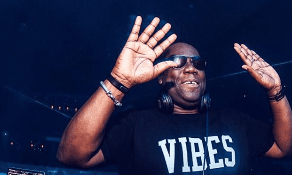 Win Tons Of Wasted Heroes Clothing As Seen On Martinez Bros, Carl Cox, Sasha & More