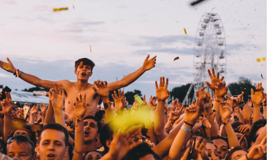 Creamfields Is Coming To Ibiza This Weekend & It’s Looking Insane!