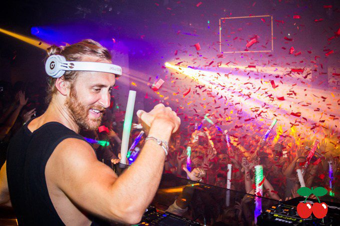 David Guetta Is “Tired” Of EDM