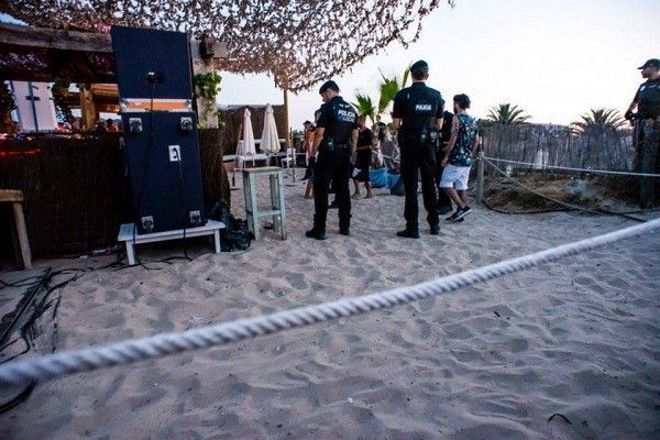 When Will The Ibiza Government Give Clubbing A Break?