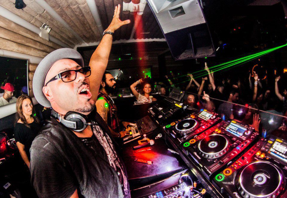 Roger Sanchez Makes His Ibiza Boat Party Debut With Float Your Boat Next Week