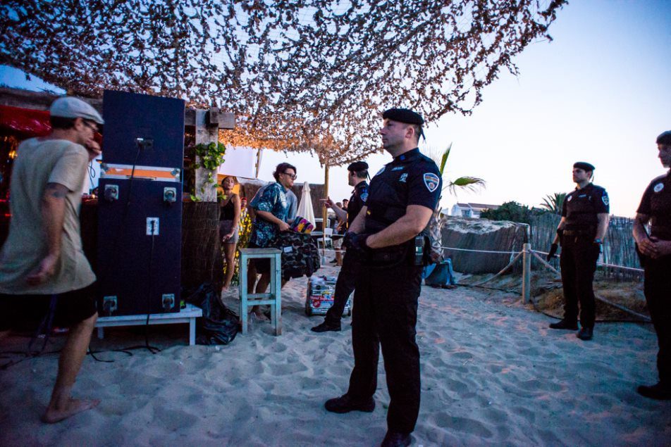 Are Villa Parties The Next Thing Getting Banned In Ibiza? Maybe.
