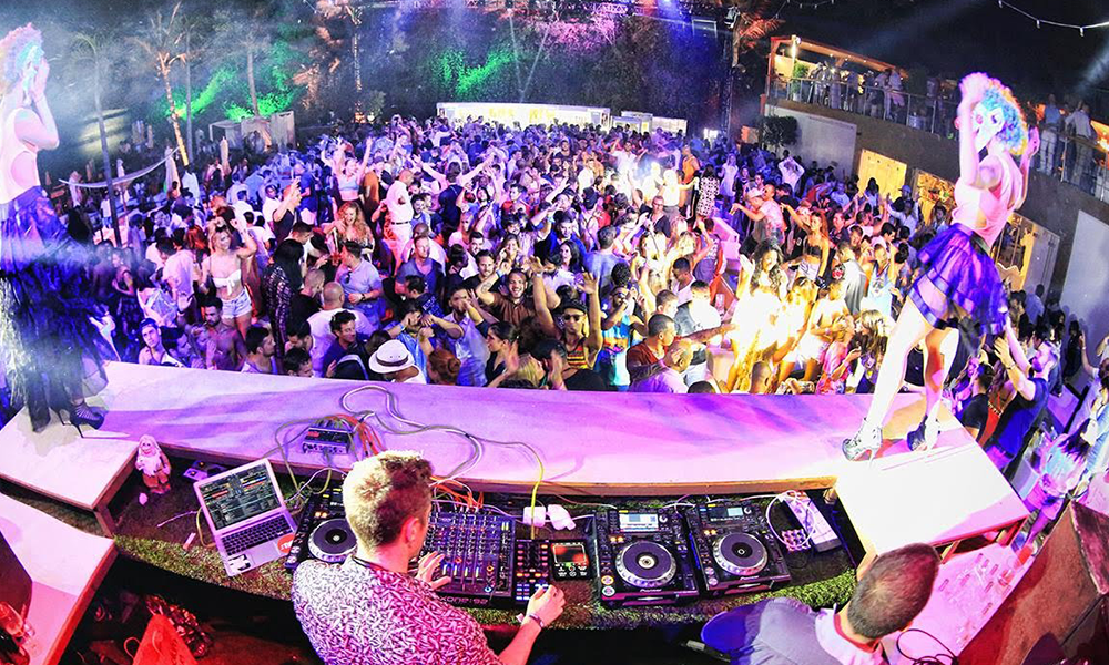 Music Banned From 16 Of Ibiza’s Biggest Venues