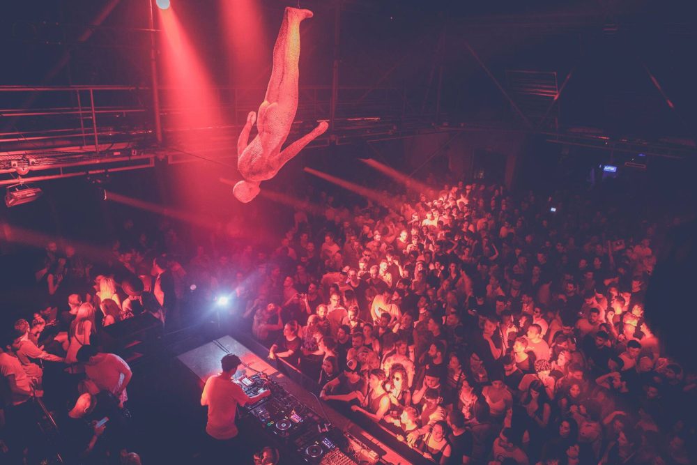 Could This Be The Biggest Closing Party Of The Year?