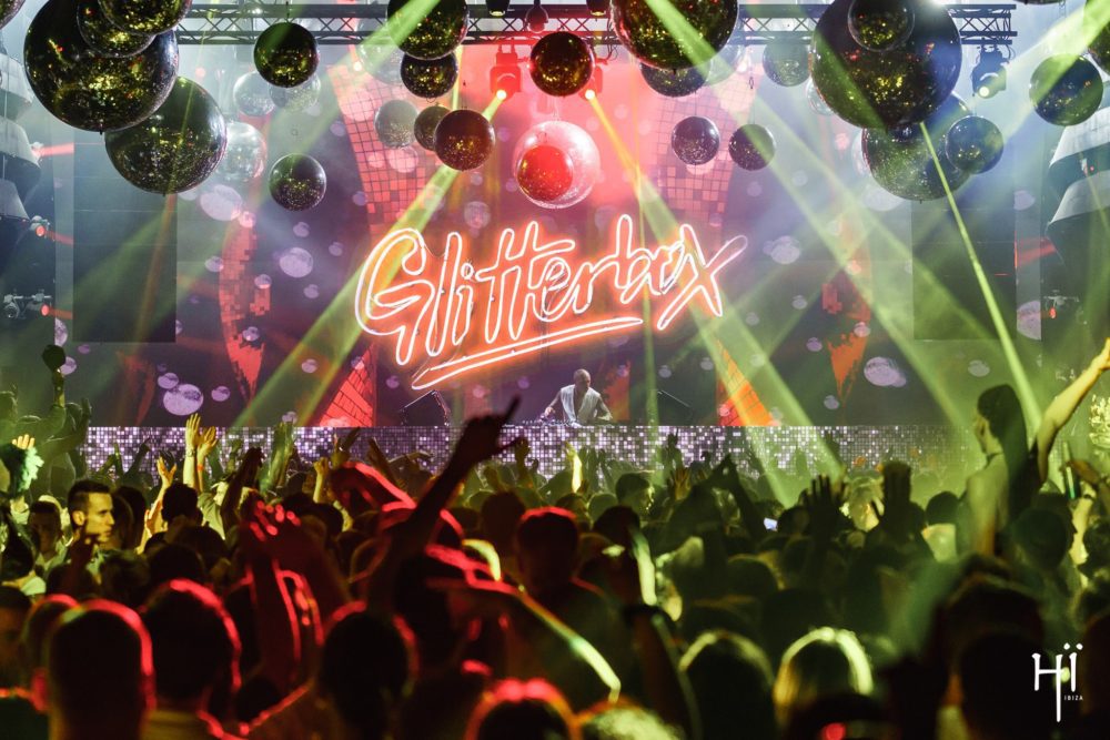 Glitterbox Lovers Can Celebrate As Hï Announce Their Return For 2018