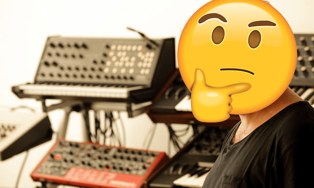 Round 2: Can You Guess The DJ Name Written In Emoji?