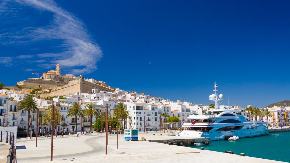 5 Must-Have Items In Your Suitcase For Your Next Ibiza Trip