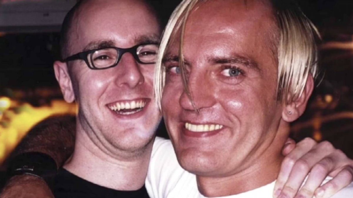 Amnesia Release Incredibly Rare Cocoon Footage From The 90’s