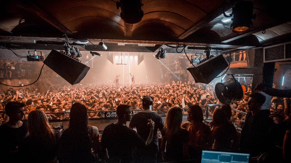 Music On To Celebrate 2017 Closing With Two Mega Parties This Weekend