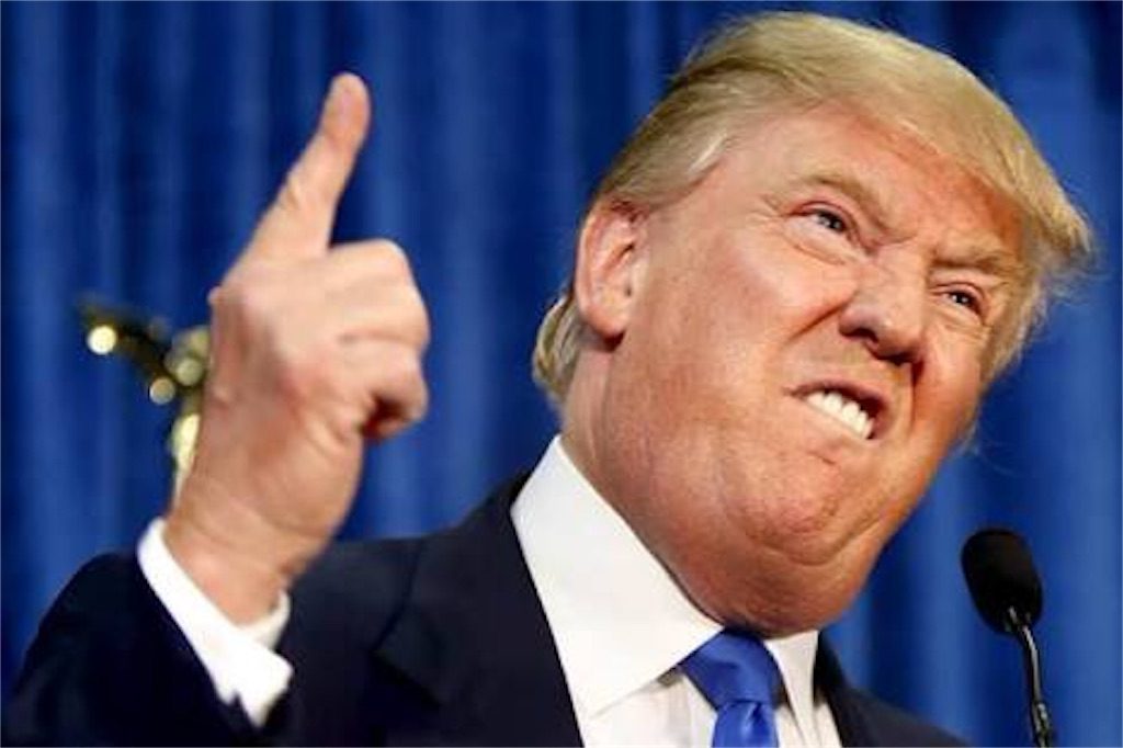 Twitter Account Creates A World Of Trump As EDM Fan