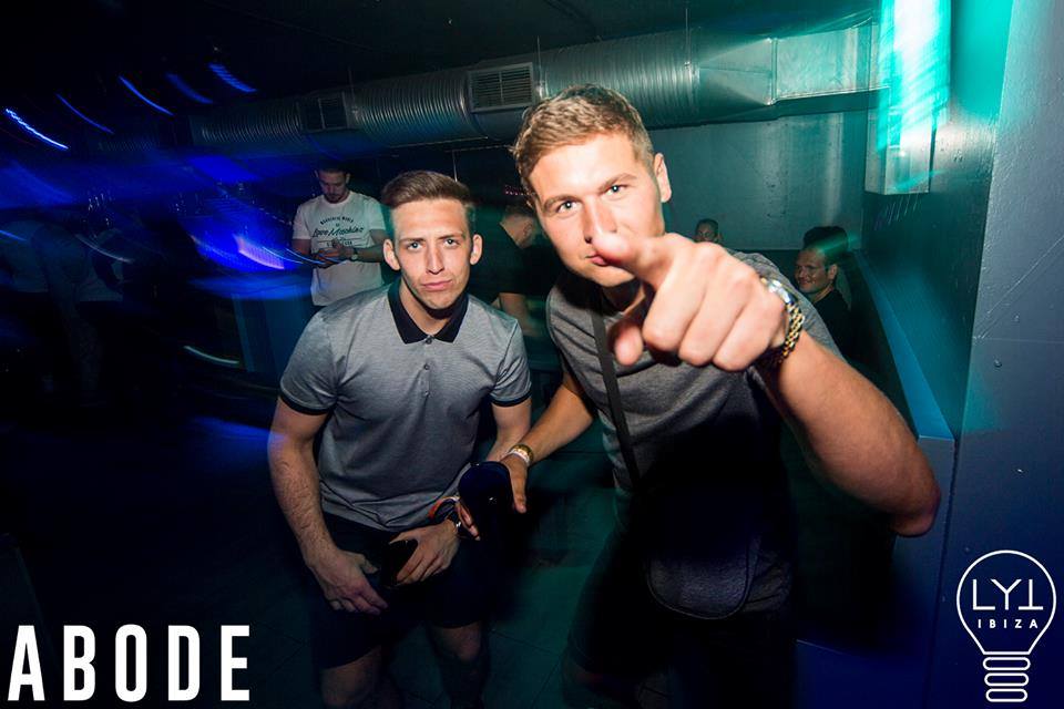 This Ibiza Club Is For Sale On eBay… Could You Be The Next Owner?
