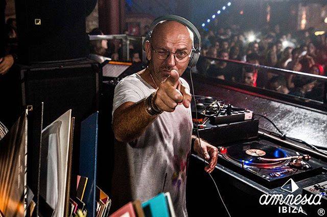 In Case You Missed It… Amnesia Announced Their Opening Party