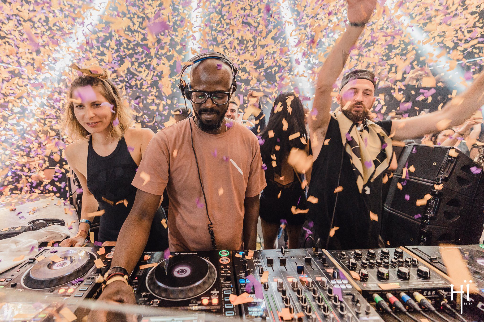 Hï Reveal Opening Party Date Along With Their Next Resident