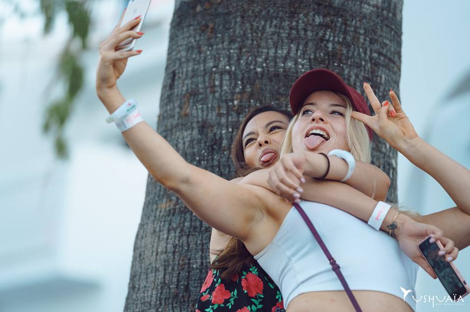 This Legendary Filmmaker Wants Your Crazy Ibiza Videos