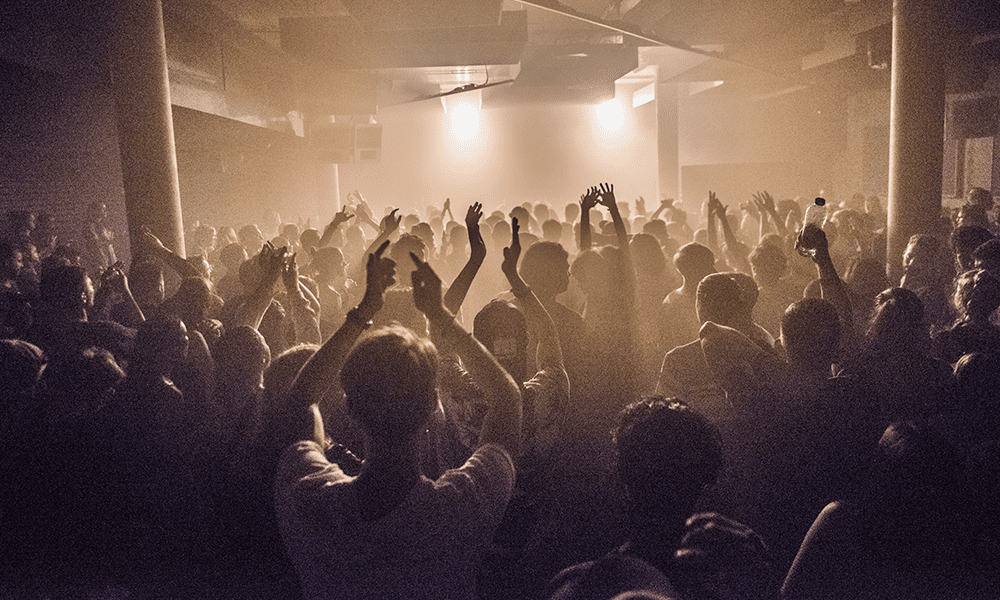 Martinez Brothers Take Over This Intimate Bunker This Weekend