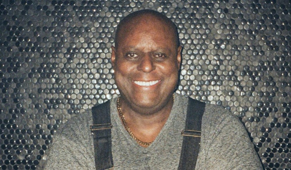 House Icon Tony Humphries To Play Fabric For First Time In 15 Years