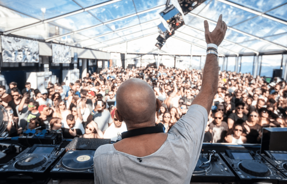 Caprices Festival Celebrates 15th Anniversary With Huge Lineup