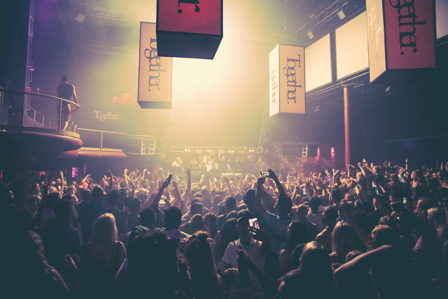 Grab 4 Tickets To See Gorgon City Free Of Charge For Their Kingdom Homecoming Show!