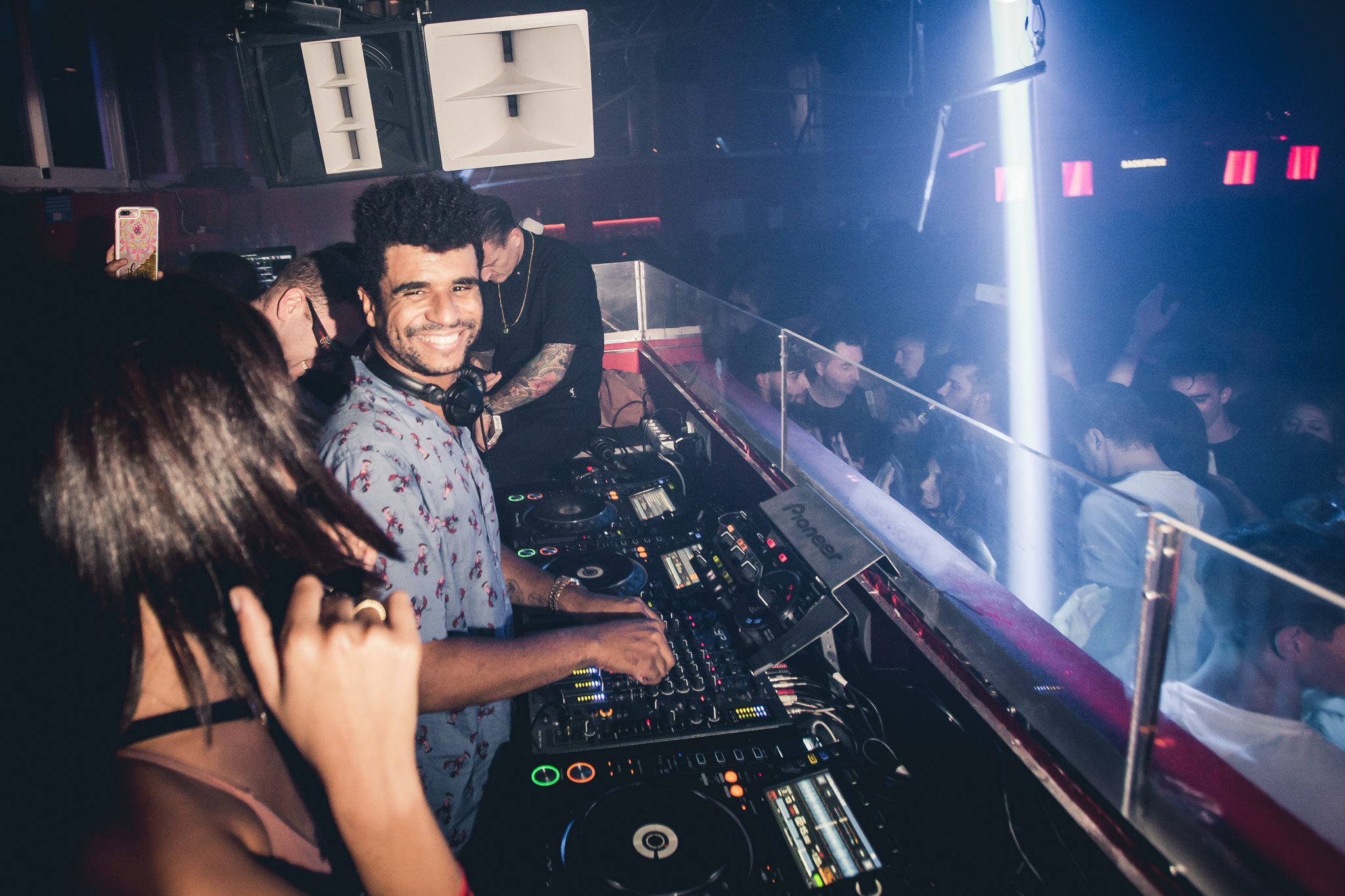 Are You A Paradise & DC10 Fan? Todays Annoucement Is Good News For You!