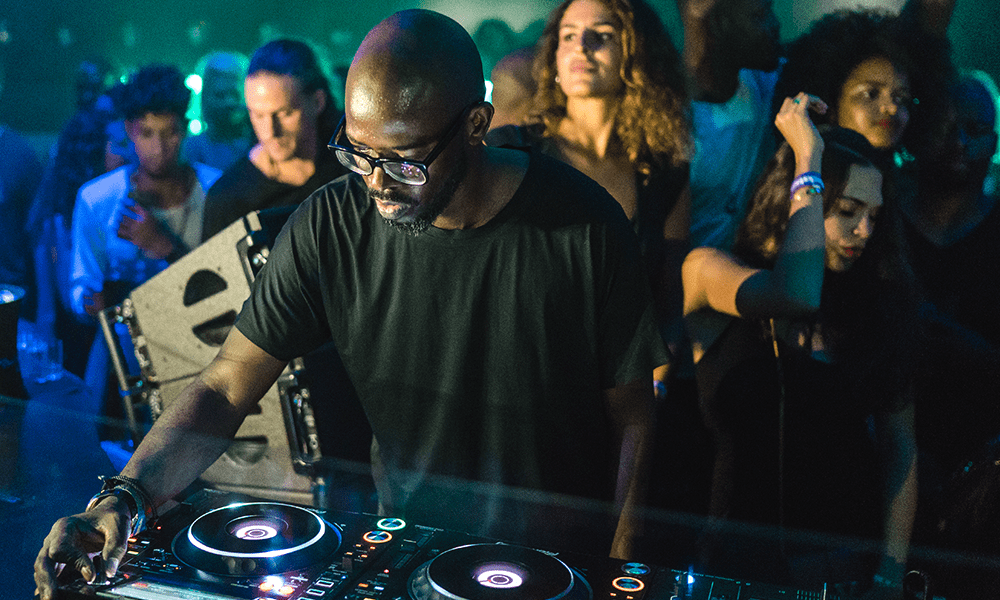 Hï Ibiza Announces Black Coffee’s Return – Could This Be Ibiza’s Busiest Night?