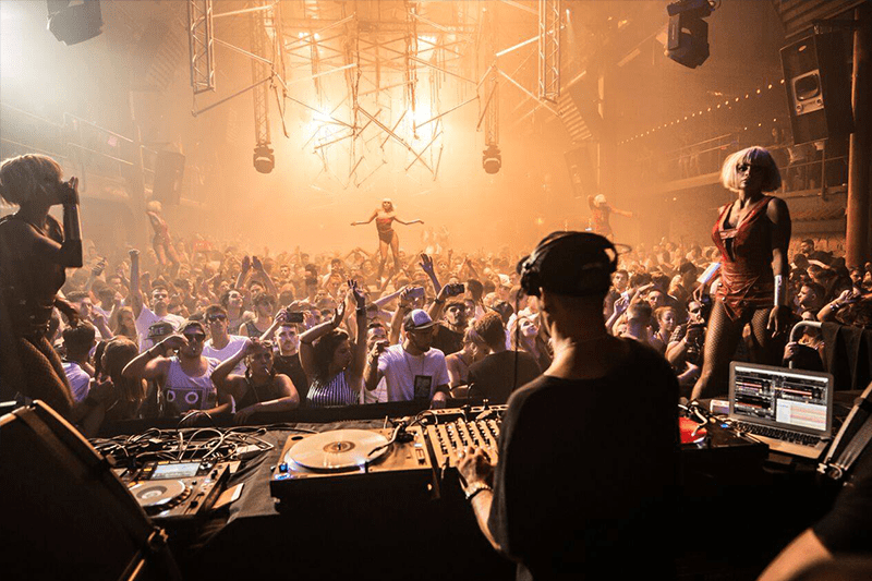 Is Do Not Sleep Headed For Amnesia This Season?