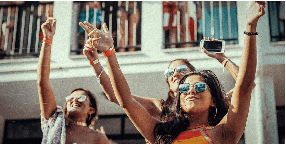 Ibiza Rocks Add Another Massive Pool Party This Summer!
