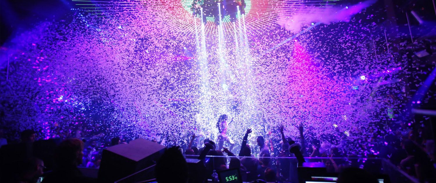 This Miami Nightclub To Open For 192 Hours Straight This Week