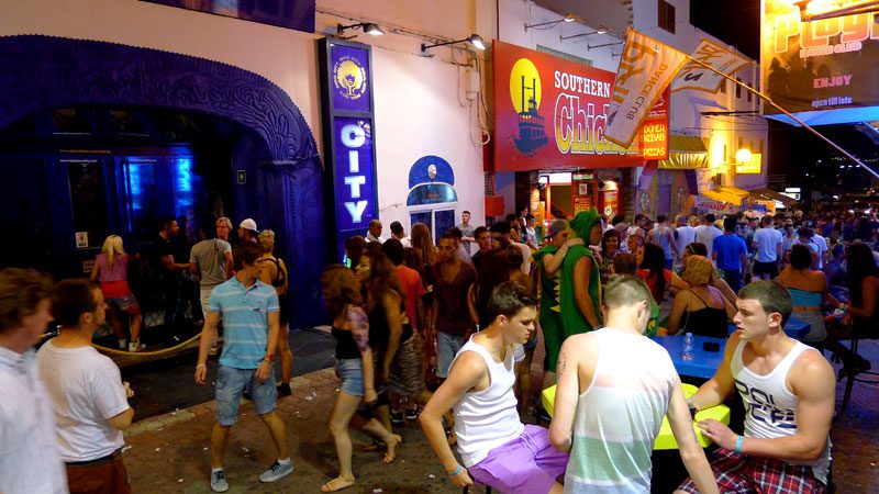 Are West End Opening Hours About To Be Made Even Shorter?
