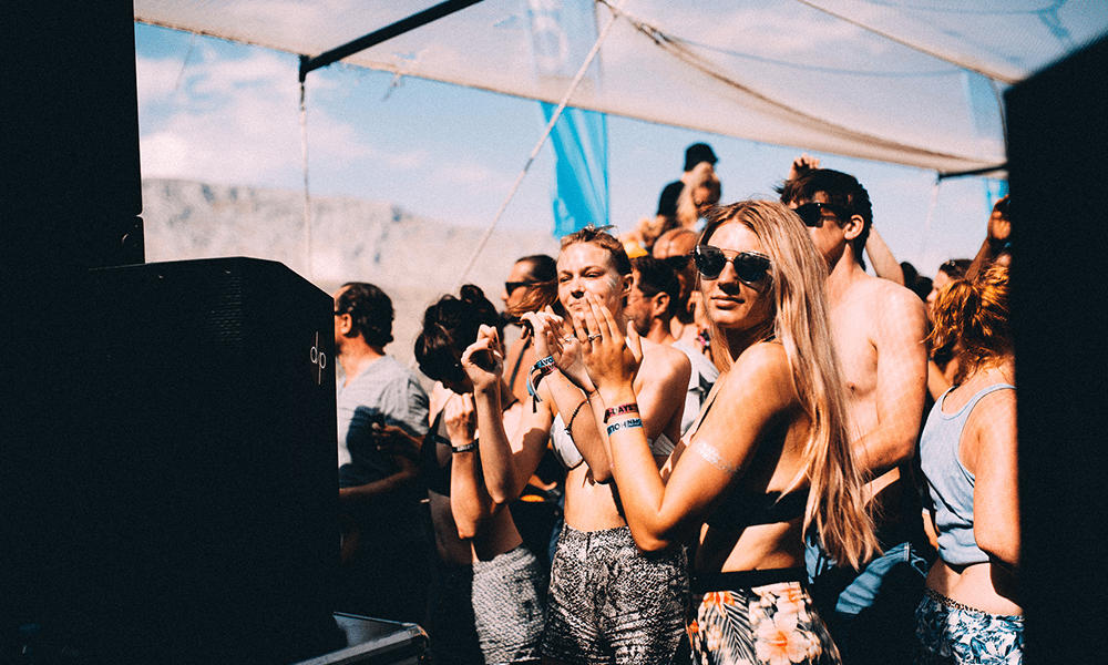 We Just Booked Flights For Labyrinth Open Croatia After Seeing Their Full Lineup