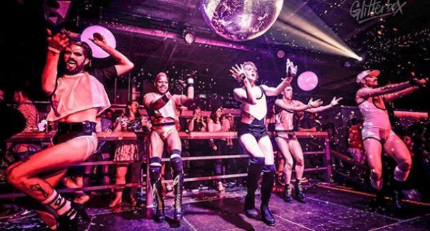 Glitterbox Is Heading To Amsterdam For Kings Night!