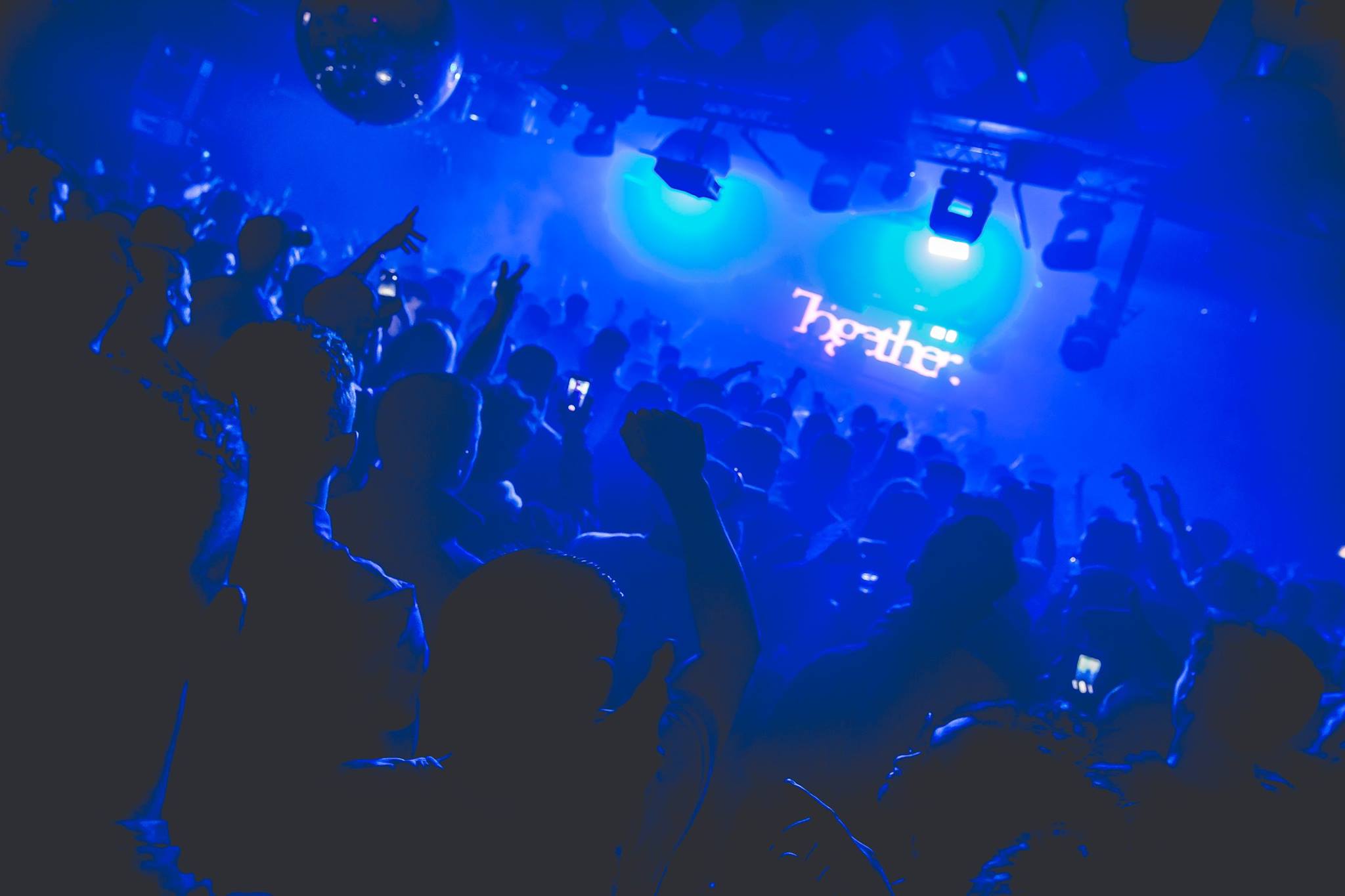 Together Are Giving You The Chance To Win An Ibiza Send Off Package!