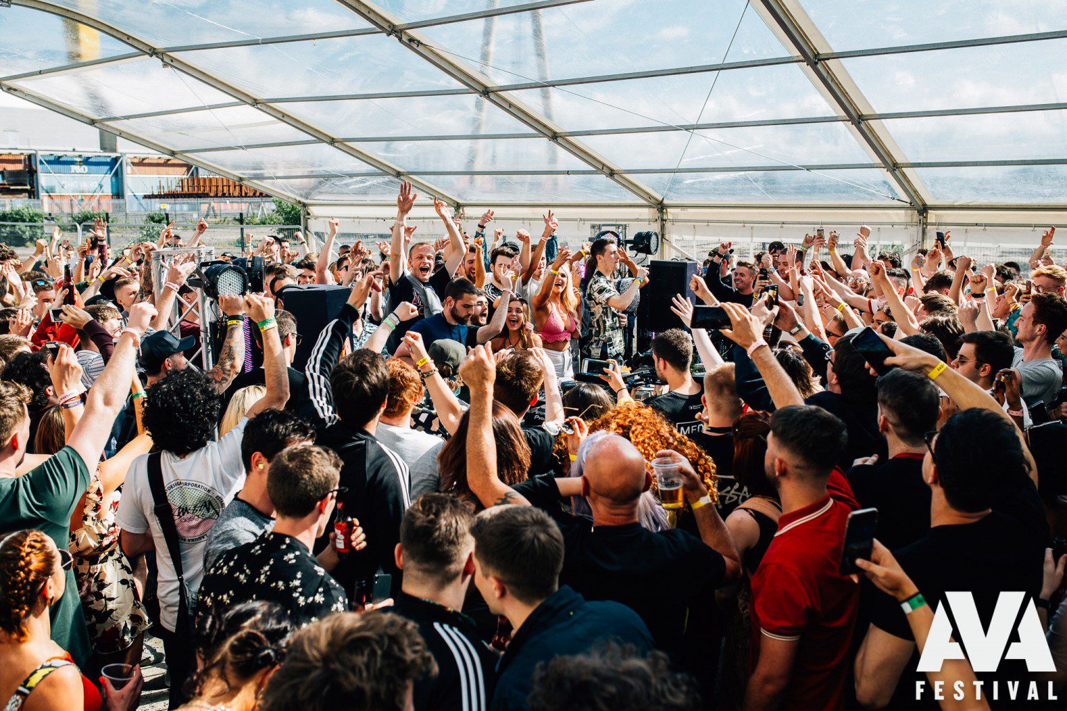 Here’s Every Little Thing You Need To Know About AVA Festival!