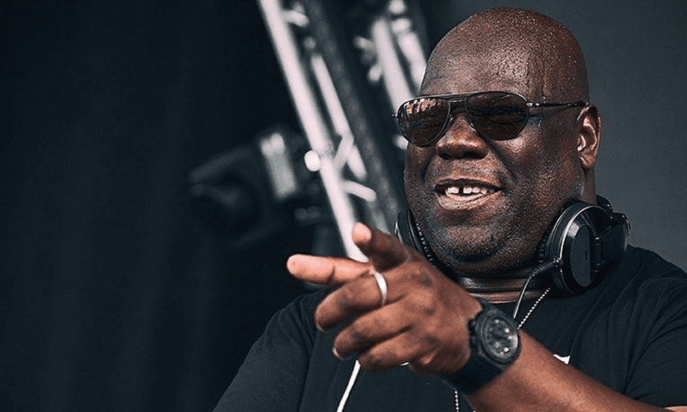 Game Over Have Announced The Acts Who Join Carl Cox For One Night Stand!
