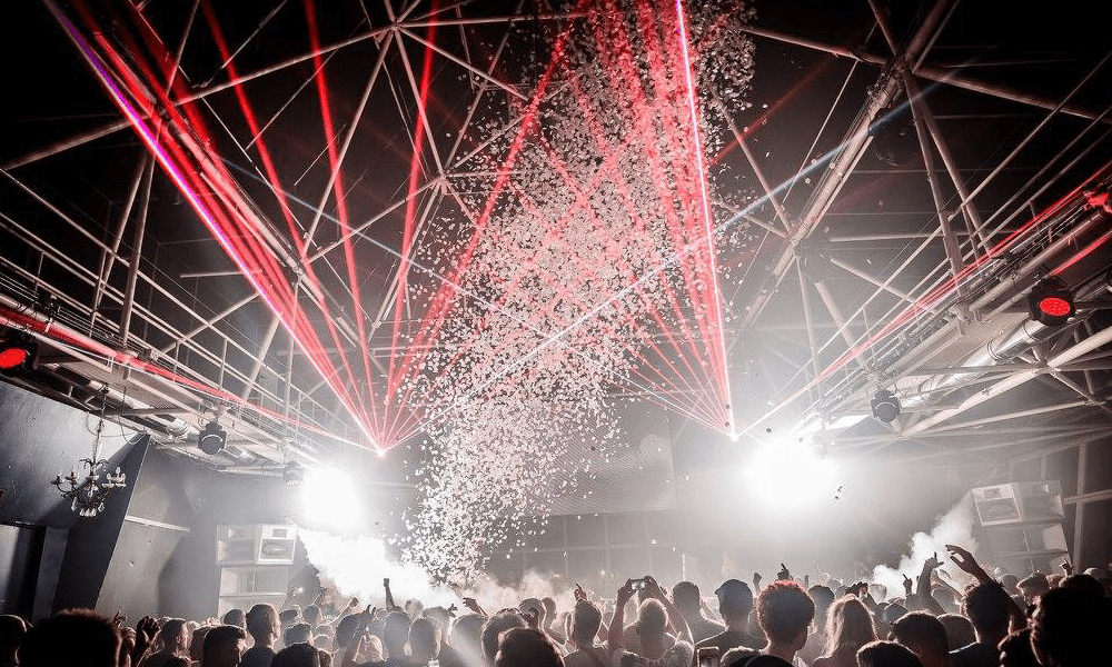 New Event Shine Proves Trance Is Alive And Well In Ibiza!