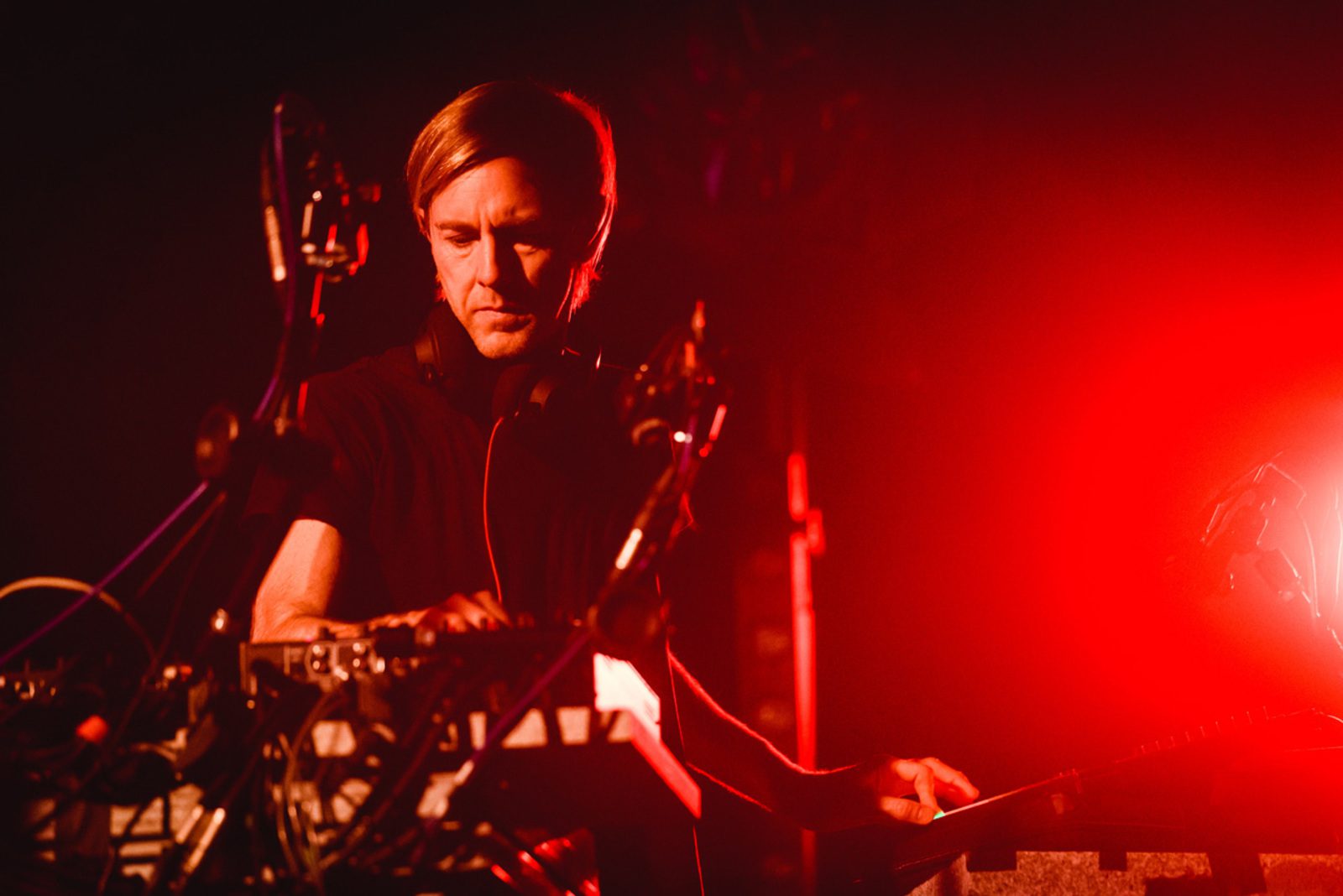 6 Acts You Must See At Forbidden Fruit Festival