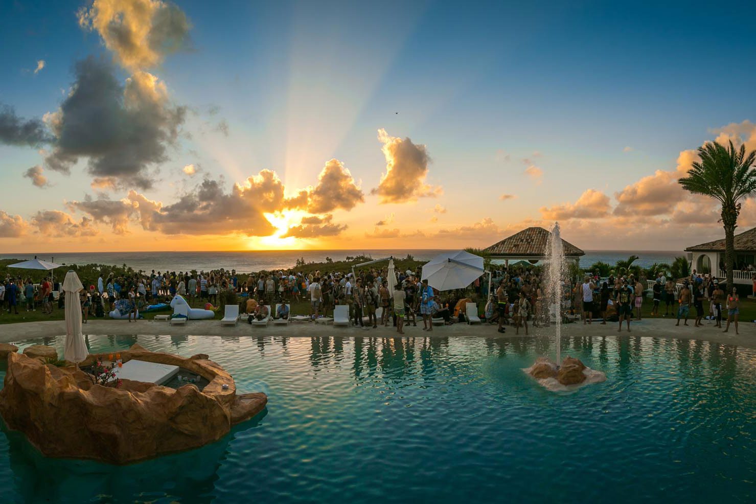 The Most Beautiful Festival In The World Is Back!