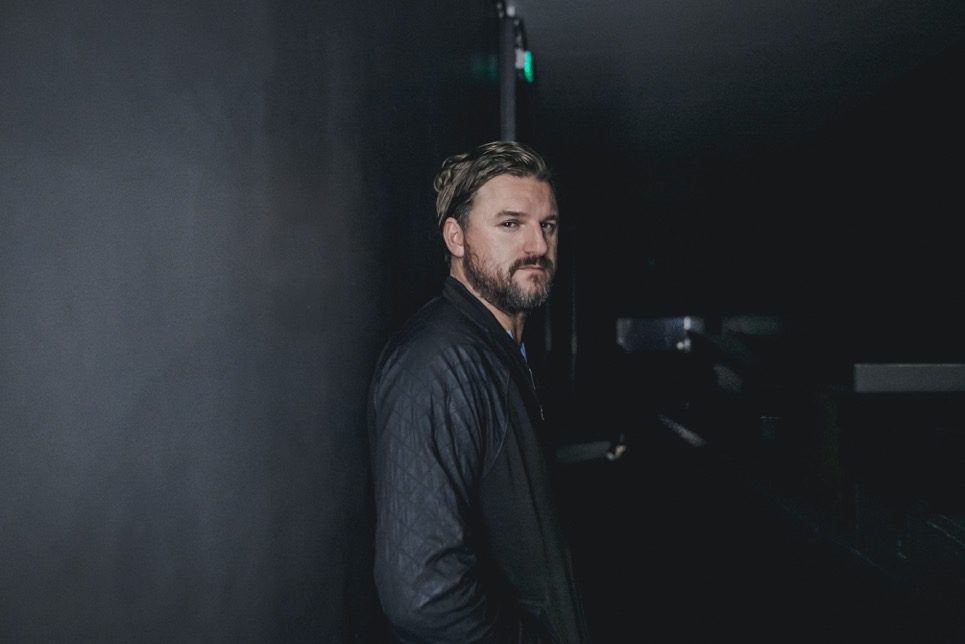 Looks Like Solomun Will Feature In The Next Grand Theft Auto!